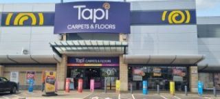 Tapi Carpets & Floors Mansfield